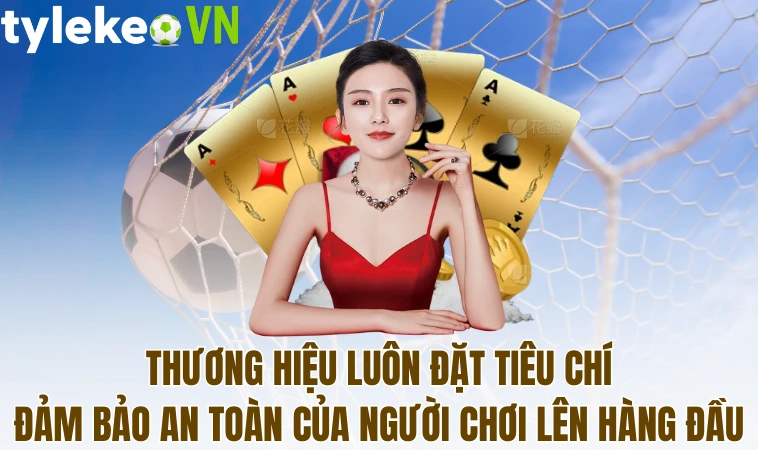 K9CC - Một Nhà Cái Mang Tới Những Trải Nghiệm Đỉnh Cao 2 Thương hiệu luôn đặt tiêu chí đảm bảo an toàn của người chơi lên hàng đầu
