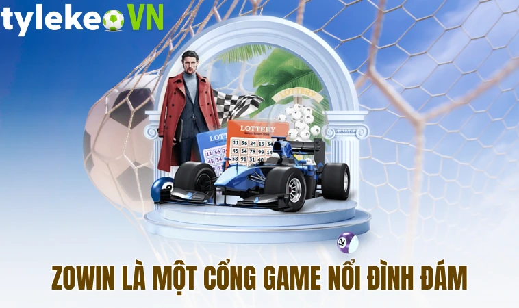 Zowin - Điểm Đến Hoàn Hảo Của Tất Cả Anh Em Game Thủ 1 Zowin là một cổng game nổi đình đám