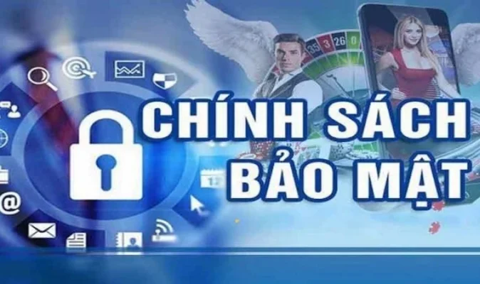 Định nghĩa về Chính sách bảo mật tại 188bet