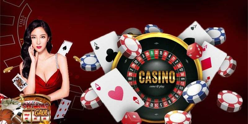 Lợi Ích Khi Tham Gia Casino Trực Tuyến tại Vin777