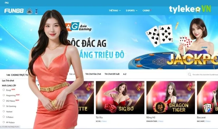 Hướng dẫn vào Fun88 đăng ký chi tiết Hướng dẫn vào Fun88 đăng ký chi tiết