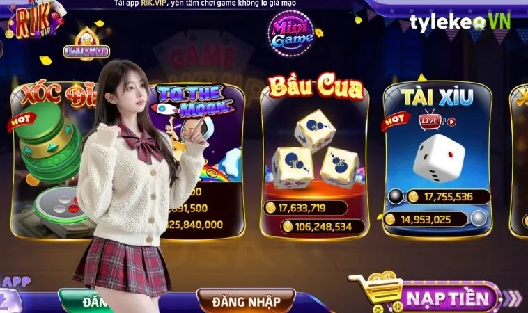 Đăng ký Rikvip với 5 bước đơn giản dễ làm Đăng ký Rikvip với 5 bước đơn giản dễ làm